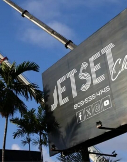 Jet Set crea canal de atención directa a víctimas de derrumbe